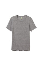 Load image into Gallery viewer, Alternative Apparel Mens Eco Jersey Crew T-shirt (Eco Gray)