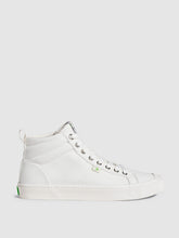 Load image into Gallery viewer, OCA High Off-White Canvas Sneaker Men