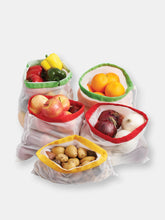 Load image into Gallery viewer, Beyond Gourmet Reusable Produce Bags