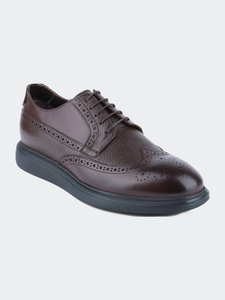 Mare Wingtip Sneakers