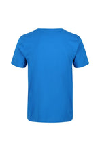 Load image into Gallery viewer, Regatta Mens Breezed Square T-Shirt
