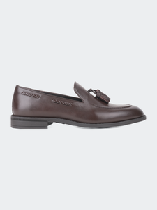 Gloria Comfort Tassel Loafers