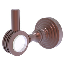 Load image into Gallery viewer, Allied Brass Pacific Grove Collection Robe Hook with Dotted Accents