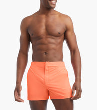 Load image into Gallery viewer, Cabo Swim Trunk - Coral Chic