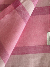 Load image into Gallery viewer, Samara Pink Turkish Towel