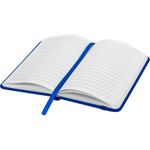 Bullet Spectrum A6 Notebook (Royal Blue) (5.5 x 3.5 x 0.5 inches)