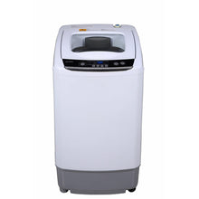 Load image into Gallery viewer, 0.9 Cu. Ft. White Compact Washer