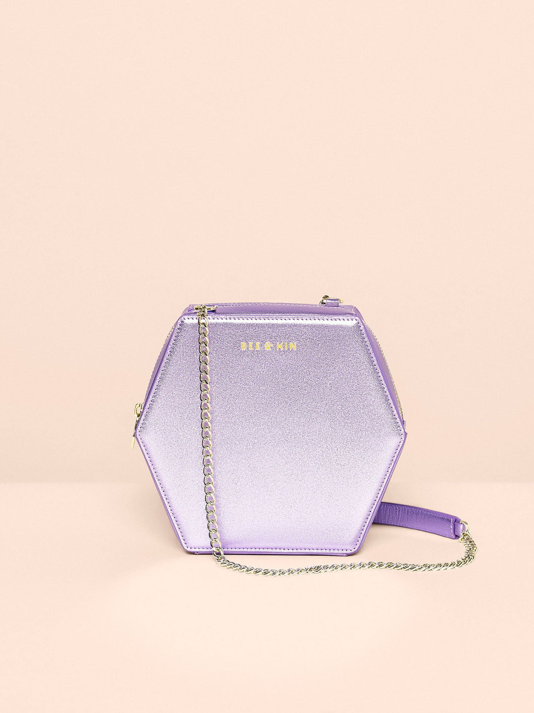 The Sidekick Crossbody / Lavender