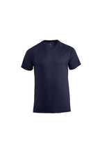 Load image into Gallery viewer, Mens Premium Active T-Shirt - Dark Navy