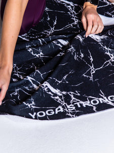 Not Your Mother's Marble Towel