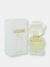 Load image into Gallery viewer, Moschino Toy 2 by Moschino Eau De Parfum Spray 1.7 oz
