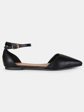 Load image into Gallery viewer, Journee Collection Women&#39;s Reba Flat