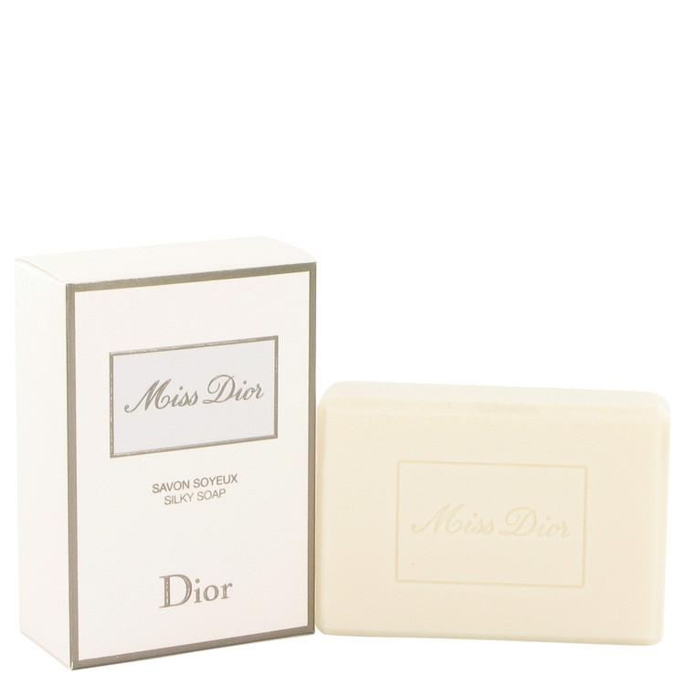 Miss Dior (Miss Dior Cherie) by Christian Dior Soap 5 oz