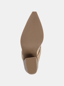 Women's Jinny Pump Heel