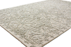 Verona Area Rug R130-LC157-Wheat