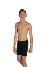 Load image into Gallery viewer, Boys Endurance Swim Shorts - Black