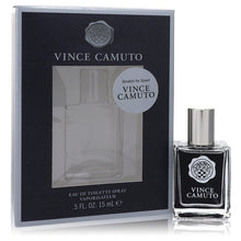 Load image into Gallery viewer, Vince Camuto by Vince Camuto Mini EDT Spray .5 oz