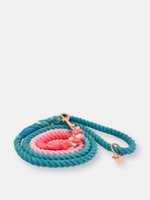 Load image into Gallery viewer, Rope Leash - Jack &amp; Jill