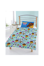 Load image into Gallery viewer, Childrens/Kids Animals Duvet Set