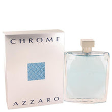 Load image into Gallery viewer, Chrome By Azzaro Eau De Toilette Spray For Men