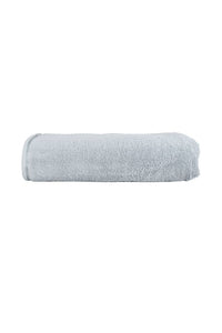 A&R Towels Ultra Soft Big Towel (Light Grey) (One Size)