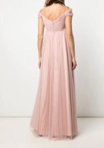 Isernia Gown