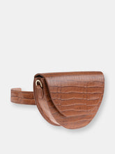 Load image into Gallery viewer, Lune Saddle Bag