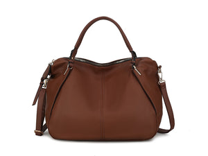 Fiorella Weekender Vegan Leather Women’s Handbag