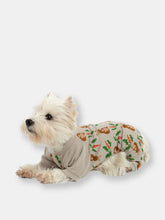 Load image into Gallery viewer, Dog Bunny Pajamas