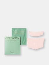 Load image into Gallery viewer, Collagen Hydrogel Neck Mask