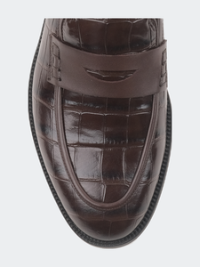 Voyage Comfort Penny Loafers