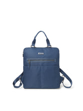 Load image into Gallery viewer, Jessica Convertible Tote Backpack