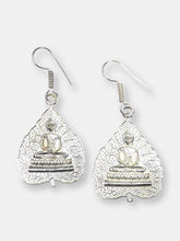 Load image into Gallery viewer, Buddha Earrings