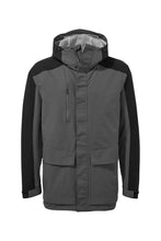 Load image into Gallery viewer, Craghoppers Unisex Adult Pro Stretch Waterproof Jacket (Carbon Grey)