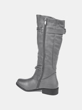 Load image into Gallery viewer, Journee Collection Women&#39;s Harley Boot