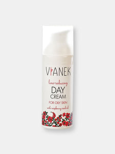 Vianek Line-Reducing Day Cream For Oily Skin