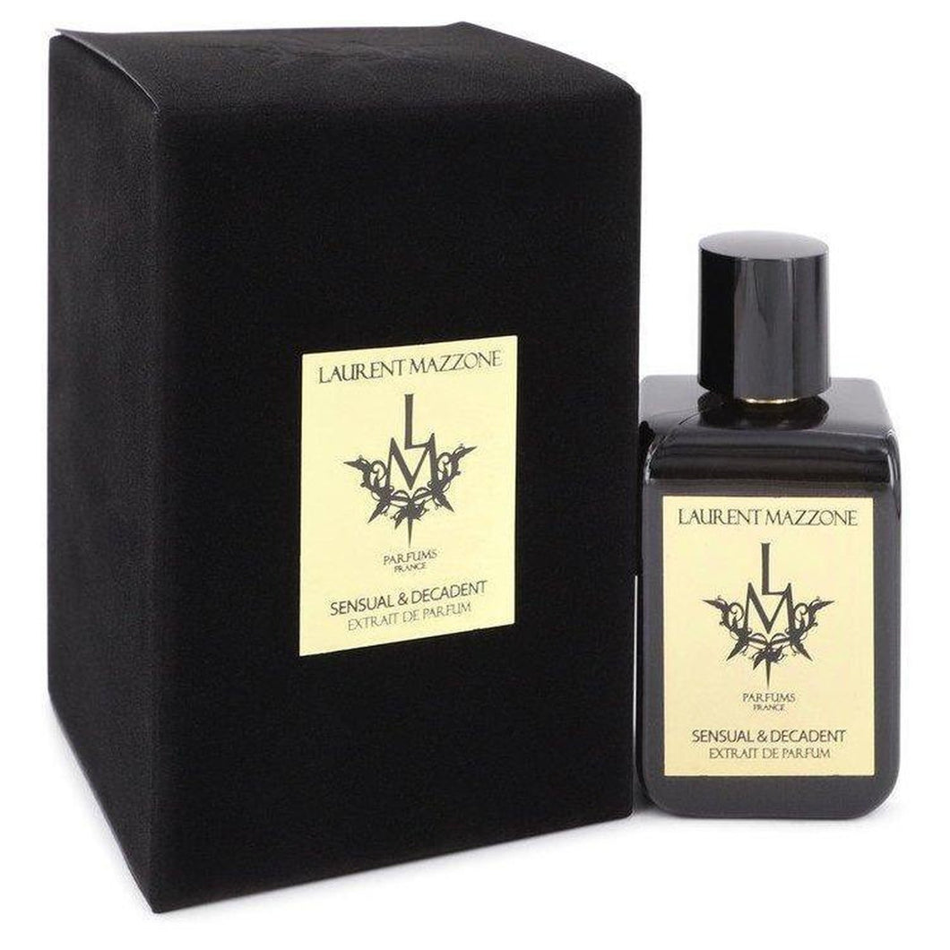 Sensual & Decadent Extrait De Parfum Spray 3.4 oz