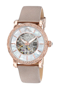 Liza Women's Automatic Watch - 691DLIL