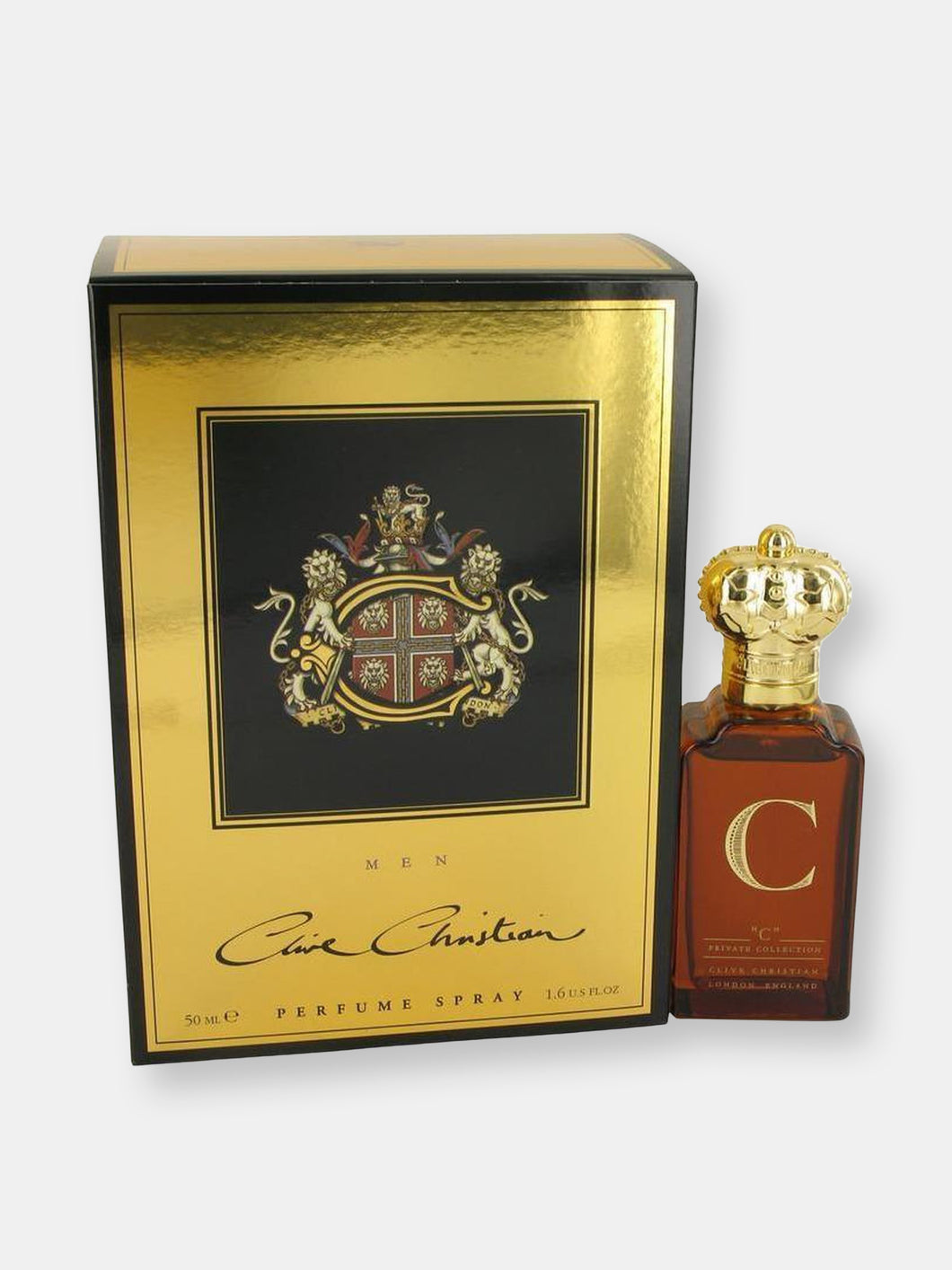 Clive Christian C Perfume Spray 1.7 oz