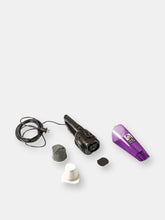 Load image into Gallery viewer, BergHOFF Merlin ALL-IN-ONE Vacuum Cleaner, Purple