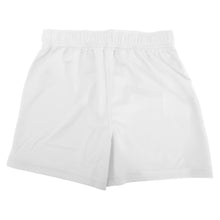 Load image into Gallery viewer, Fruit Of The Loom Childrens/Kids Moisture Wicking Performance Sport Shorts (White)