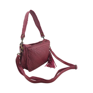 Gabrielle Messenger Handbag