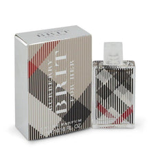 Load image into Gallery viewer, Burberry Brit by Burberry Mini EDP .16 oz