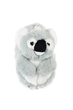 Load image into Gallery viewer, Womens/Ladies Koala Slippers