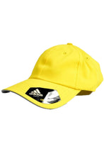 Load image into Gallery viewer, Adidas Baseball Cap (Yellow)