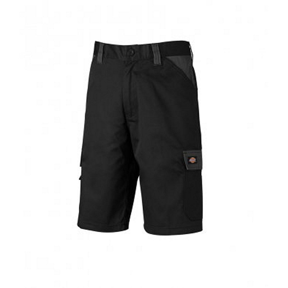 Dickies Mens Everyday Shorts (Black/Gray)