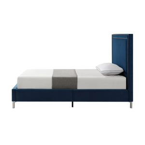 Valentina Platform Bed