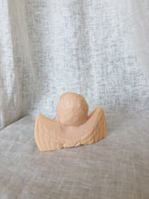 Load image into Gallery viewer, Cherub Candle - Peach