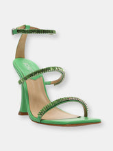 Load image into Gallery viewer, Nellina Leather Sandal