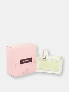 Prada Amber by Prada Eau De Parfum Spray 2.7 oz